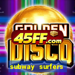 subway surfers havana start game